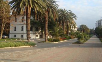Apartments Kojic