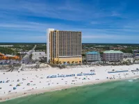 Sterling Reef Resort by Panhandle Getaways Hôtels à : Panama City Beach
