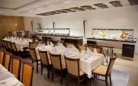 Petra Guest House Hotel - breakfast