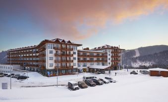 Radisson Blu Resort Bukovel