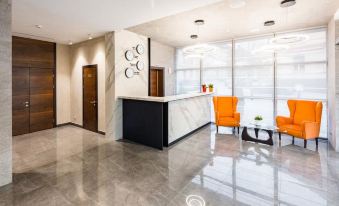 Taurus City Hotel