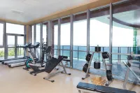 Paradise Beach Residence - Ultra All Inclusive - Træningscentre