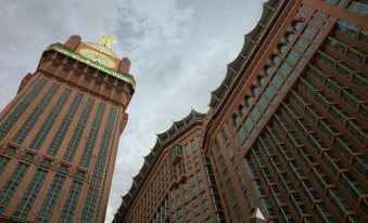 Pullman ZamZam Makkah
