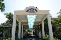 Oasis Garden & Pool Villa at VIP Resort