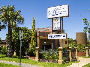 Mildura Motor Inn