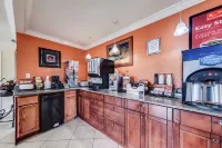 Econo Lodge Lake Charles University Area