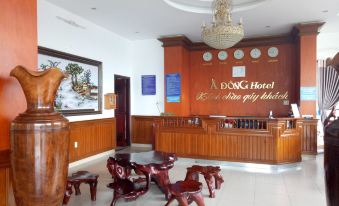 A Dong Hotel