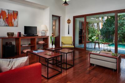 その他 テンプレーション ホテルの写真