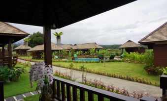 Shambave Pai Resort