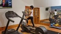 Drostdy Hotel - Gym