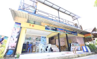 Pongpan House Phi Phi Island