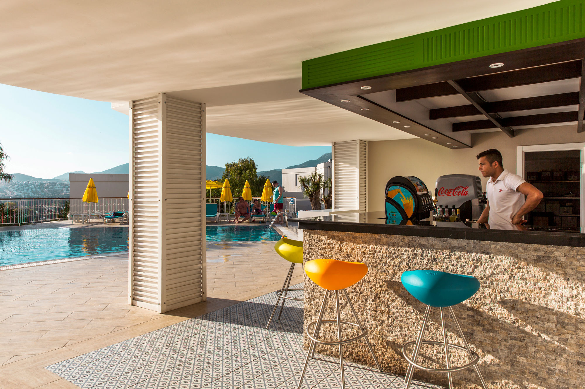 Riva Bodrum Resort - All Inclusive - Adult Only