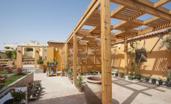 View Villa Apartments Hurghada