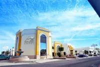 Hotel San Sebastian Hotels near Trolebus de Hermosillo