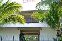 Hotel Villas Paraíso