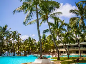 PrideInn Flamingo Beach Resort & Spa Mombasa