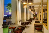 Protea Hotel Fire & Ice! Pretoria Menlyn