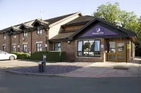 Wellingborough Hotel a Wellingborough