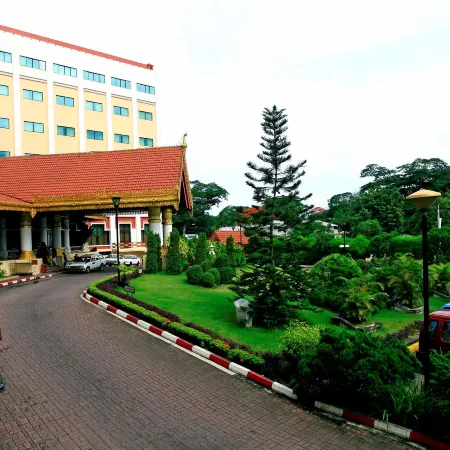Summit Parkview Yangon