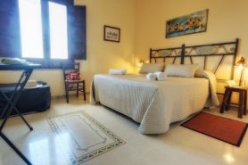 Agriturismo Vultaggio 3 stelle