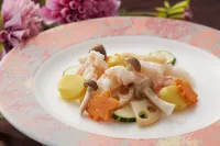 Nishitetsu Grand Hotel - servizio colazione