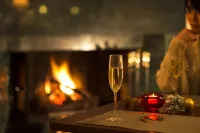 Hakone Hotel - Bares