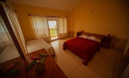 Auberge du Mont Saint Jean - Housity