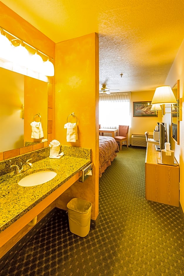 Alpine Inn & Suites Gunnison