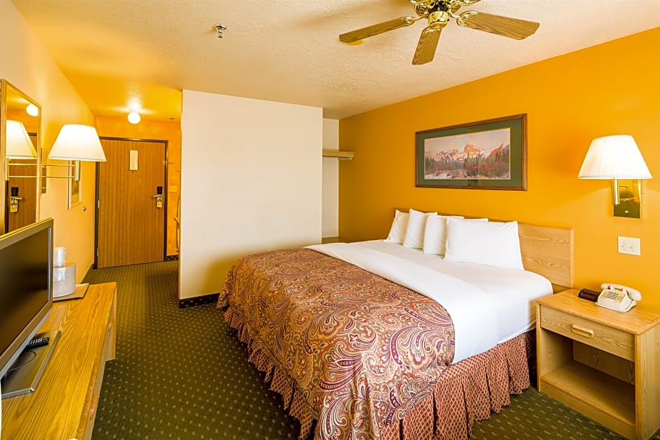 Alpine Inn & Suites Gunnison