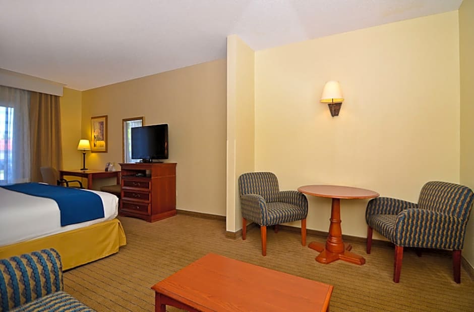 Holiday Inn Express Hotel & Suites Chattanooga -East Ridge, an Ihg Hotel