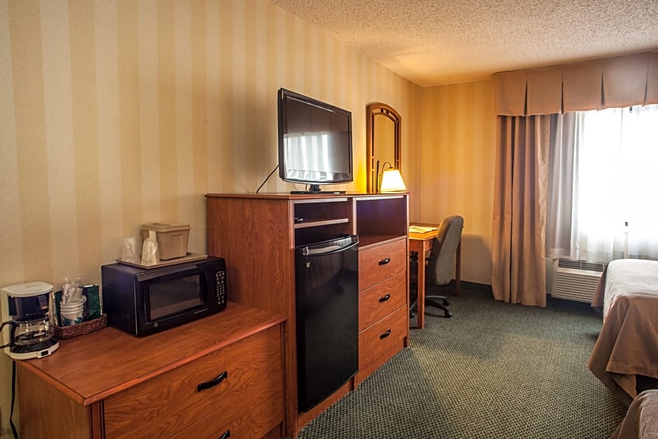 Quality Inn Colorado Springs Airport