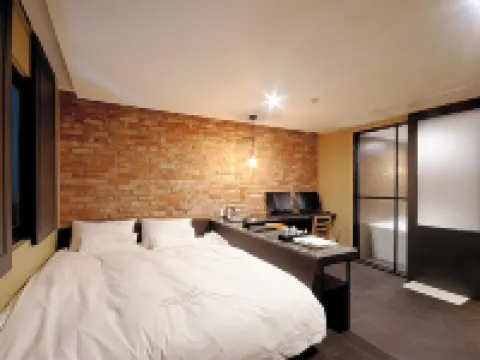 釜山西面皇后酒店 釜山酒店