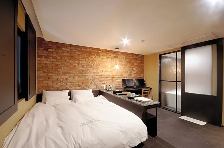 Queens Hotel Seomyeon Busan