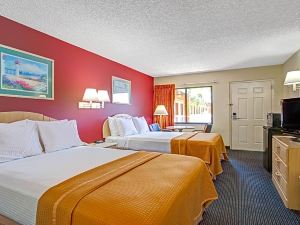 Hotel South Tampa & Suites