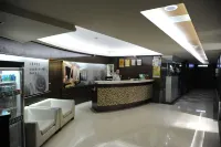 Michelle Hotel Hotel a Changhua