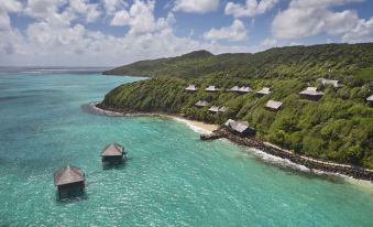 Mandarin Oriental, Canouan