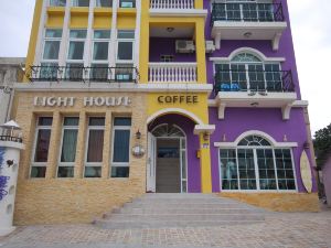 Lighthouse Hostel