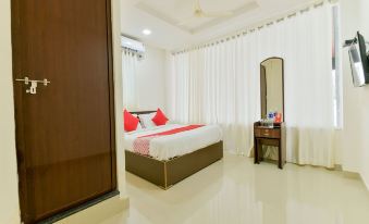 OYO 14866 Home Elegant Stay Kochi Airport