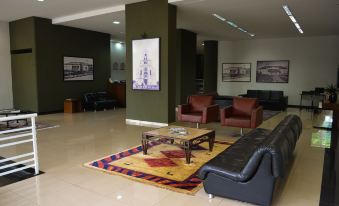 Birigui Palace Hotel