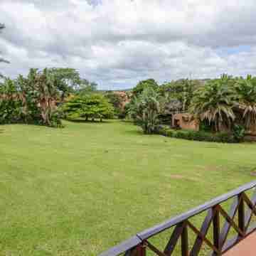 San Lameer Villa Rentals 2017 Hotel Exterior