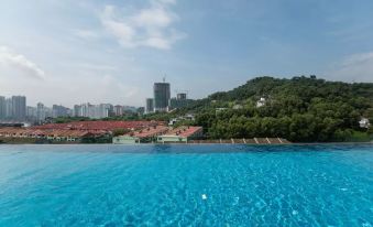 Suria Next to Desa ParkCity