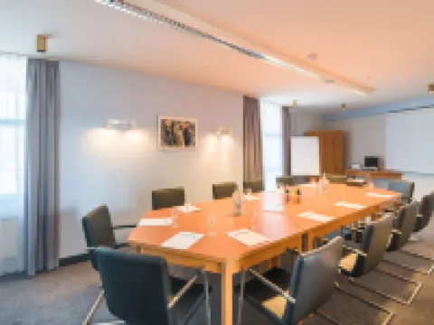 Roomingtons Hotel Lohr am Main Hotels in Lohr am Main