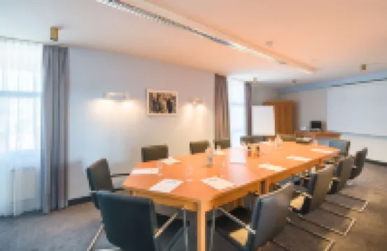 Roomingtons Hotel Lohr am Main