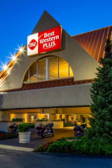 Pet Friendly Hotels In Coeur Dalene Tripcom