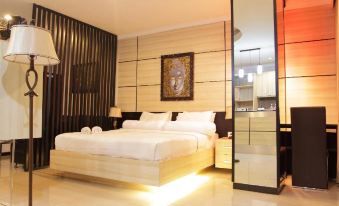 AP Suite Apartment Bali