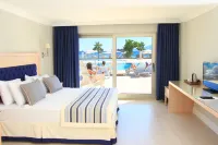 Palm Bay Beach Hotel - spa