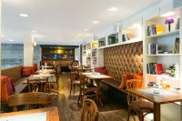 Bergheim 41 Hotel im Alten Hallenbad