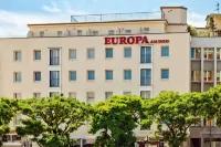 CityClass Hotel am Dom Các khách sạn gần Koeln Triangle