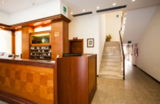 Astoria Suite Apartments