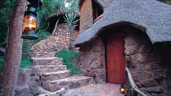 Simunye Zulu Lodge